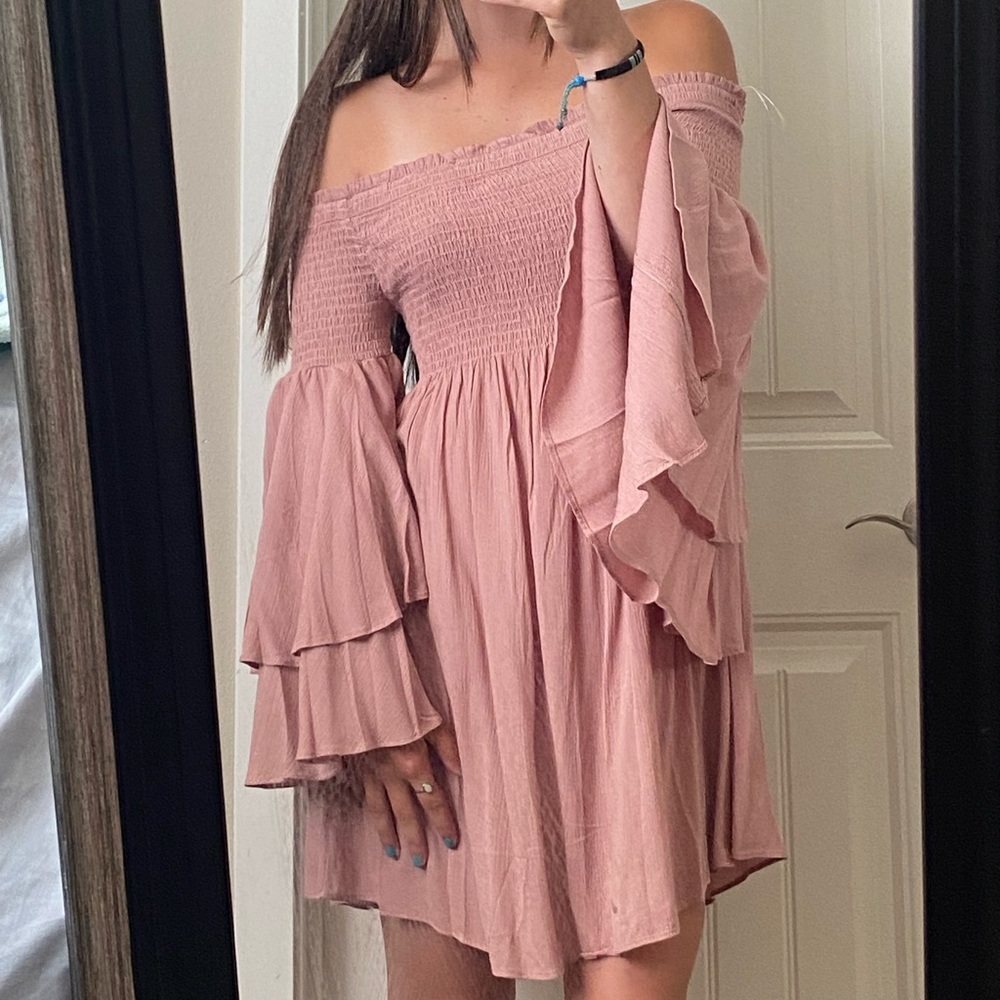 Photoshoot dress ILLA ILLA brand